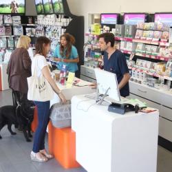 Clinique Vétérinaire Du Parc Dromel