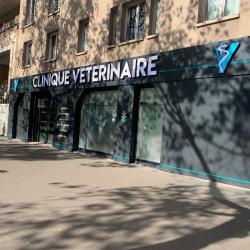 Clinique Vétérinaire Du Parc - Paris Jean Jaurès