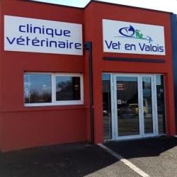 Clinique Vétérinaire Du Pontouvre