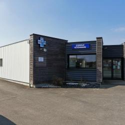 Clinique Vétérinaire Du Val De Gères - Surgères - Sevetys