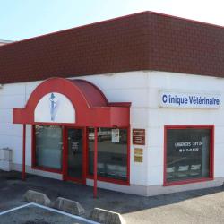 Clinique Vétérinaire Du Valentin