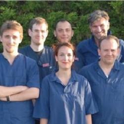 Clinique Vétérinaire Du Vaudois