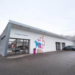 Clinique Vétérinaire Eole