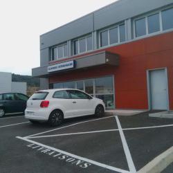 Clinique Vétérinaire Frédérique Sève