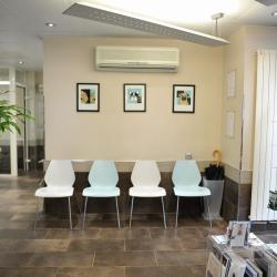 Clinique Vétérinaire Frémicourt Paris - Sevetys