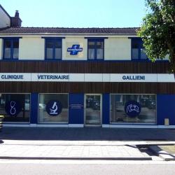Clinique Vétérinaire Gallieni