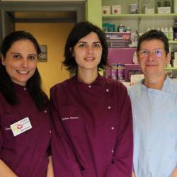 Clinique Vétérinaire Gergovia
