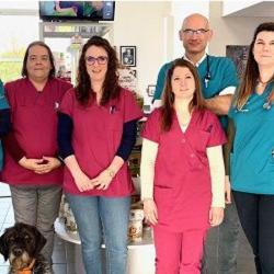 Clinique Vétérinaire