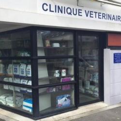 Clinique Vétérinaire