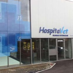 Clinique Vétérinaire Hospitavet