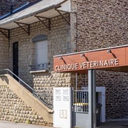 Clinique Vétérinaire Ille Et Vet Rennes
