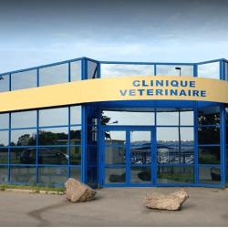 Clinique Vétérinaire Inova 3000 De Capavenir Vosges