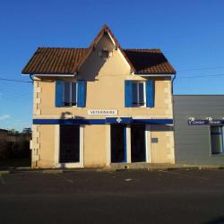 Clinique Vétérinaire Isl'o'vet