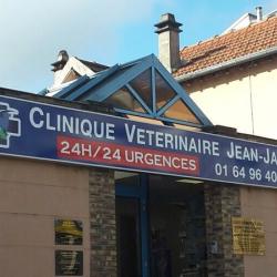 Clinique Vétérinaire Jaurès évry-corbeil