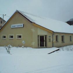Clinique Vétérinaire Jean De La Fontaine