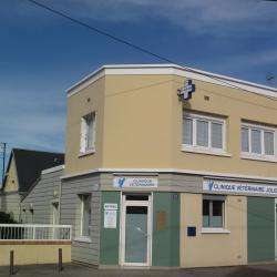 Clinique Veterinaire Joliot Curie