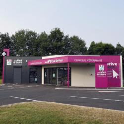 Clinique Vétérinaire Just Vet And Drive