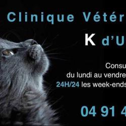 Clinique Vétérinaire