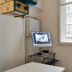 Clinique Vétérinaire La Boétie Paris - Sevetys