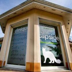 Clinique Vétérinaire La Capside