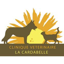 Clinique Vétérinaire La Cardabelle