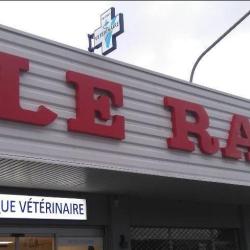 Clinique Vétérinaire La Croix Bersan