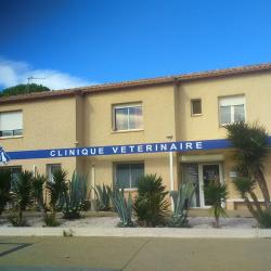Clinique Vétérinaire La Marseillane