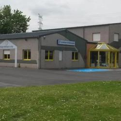 Clinique Vétérinaire La Paix - Somain - Sevetys