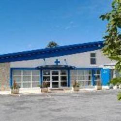 Clinique Veterinaire