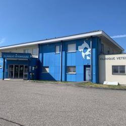 Clinique Vétérinaire Le Colomby