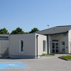 Clinique Vétérinaire Les Sablons