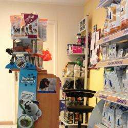 Clinique Veterinaire Maisons Neuve