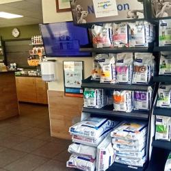 Clinique Vétérinaire De Mazeran à Béziers - Sevetys
