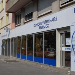 Clinique Veterinaire Mermoz