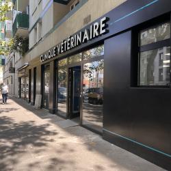 Clinique Vétérinaire Mon Véto Paris 19