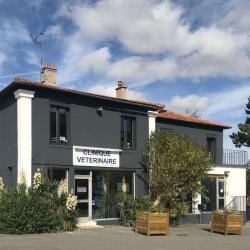 Clinique Vétérinaire