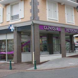 Clinique Vétérinaire Du Docteur Hagège
