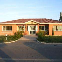 Clinique Veterinaire Occitane
