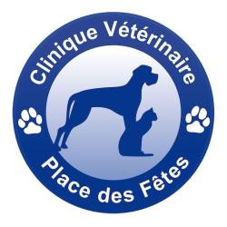 Clinique Vétérinaire Place Des Fêtes