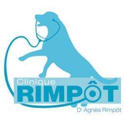 Clinique Vétérinaire Rimpot Agnès