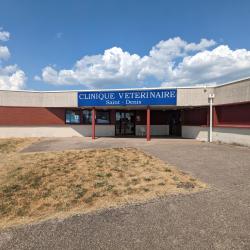 Clinique Vétérinaire Saint-denis - Déols - Sevetys