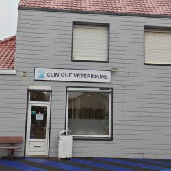 Clinique Vétérinaire Saint Roch