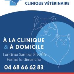 Clinique Vétérinaire Telovet-perpignan