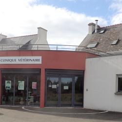 Clinique Vétérinaire Ty Rhu Monveto