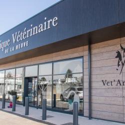 Clinique Vétérinaire Vet'artemis