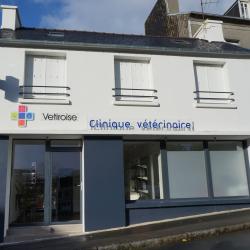 Clinique Vétérinaire Vétiroise De Guipavas