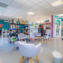 Clinique Vétérinaire Vetos Alpilles - Mouriès - Sevetys