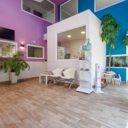 Clinique Vétérinaire Vetos Alpilles - Saint-remy-de Provence - Sevetys