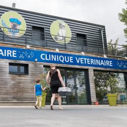 Clinique Vétérinaire Argos Bezannes (dr Charles)