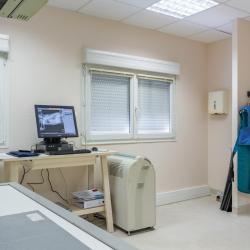 Clinique Vétérinaire Argos Beaune Veterinarium